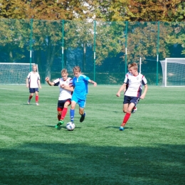 SEMP I - Broń Radom (Ekstraliga U-15) 0:1