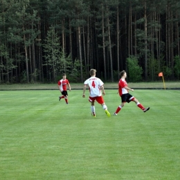 Victoria Kaliska 4:2 Tęcza Brusy (Źródło: Krzysztof Banul)