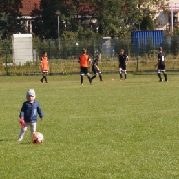 Rymer II Rybnik	vs	RKP II ROW Rybnik