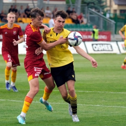 Finał Pucharu Polski WKS GRYF Wejherowo - Chojniczanka II Chojnice 3:1