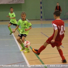 Pomorski Futbol Cup 2016