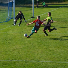 Olimpiakos- Włókniarz (04.09.2021)