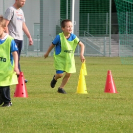 Nasze początki 2014