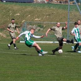 Omega- Olimpiakos (04.04.26) Ł.G