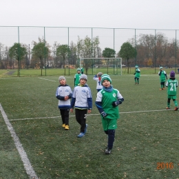 Błonianka 2009-Sporting Grodzisk-05.11