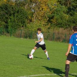 Kometa Krzelów Vs LZS Ciechów