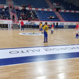 Włocławek Kids Cup 2 - Orlik E1