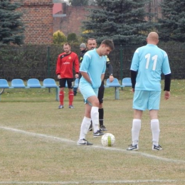 KS Bojków Gliwice - LKS Pogoń Ziemięcice: 4:2 (k. 8)