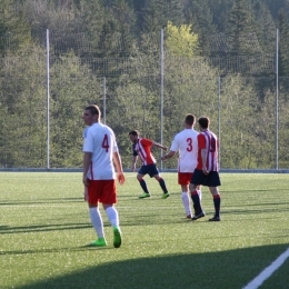 ZKP Asy Zakopane 4:4 Biali Biały Dunajec