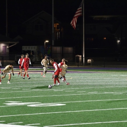 US Open Cup Wisła-One Knoxville
