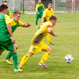 V Kolejka Podhalańskiej A Klasy - Lepietnica Klikuszowa - KS Gorc Ochotnica