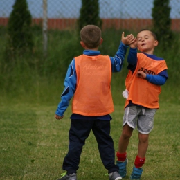 Zakończenie sezonu 2014/2015