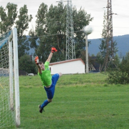 Sklani  Zaskale vs. Wiatr Ludźmierz