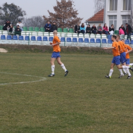 Gwiazda Starogród - Start Toruń