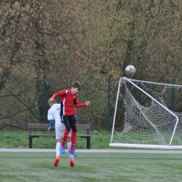 ZWAR - SEMP II (U-15) 2:1 (fot. J.Kędziora)