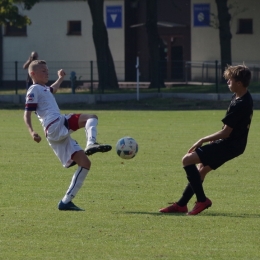 Tur 1921 Turek- Warta Poznań 0:4