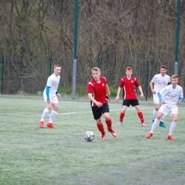 ZWAR - SEMP II (U-15) 2:1 (fot. D.Tylus)