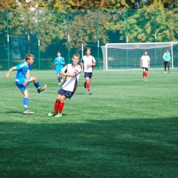 SEMP I - Broń Radom (Ekstraliga U-15) 0:1