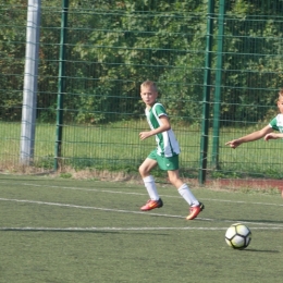 Wiara Lecha vs Sparta Oborniki