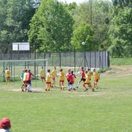 OLM: Ślęza Wrocław - Unia Wrocław 0:0