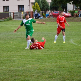 LZS Wydrzyn - LZS START Świątkowice