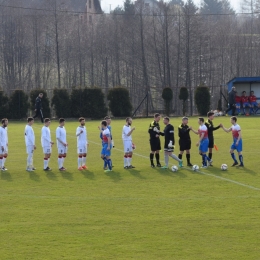 LKS Czaniec - MKS Lędziny 25.03.2017 r. cz.2