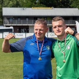 U15: Radziszowianka Cup (fot. Michał Plaszyk - Futmal.pl)