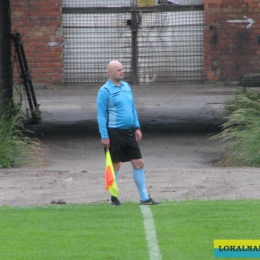 SPARING: ŚLĄSK ŚWIĘTOCHŁOWICE - TĘCZA BŁĘDÓW