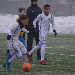 Galicka Zima U14 - AP Champions - Arsenal Szczaslywe