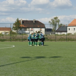 3L LKS Rolnik III B Głogówek- UKS Sap Brzeg 3:2