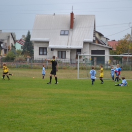 UKS GKS Osieck - Orzeł Warszawa