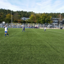 D2G2 Zwycięstwo z Bałtykiem Gdynia 1:0