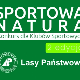 Orzeł Cup 17.12.23 - Lasy Państwowe