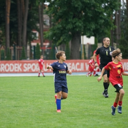 MK Developer Cup Golenów - rocznik 2014