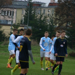 Mecz w Łukowie