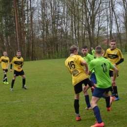 OKŻ Juniorzy - Kado Górzyn 0-0