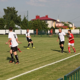 Sokół Sokołów Młp - KP Zabajka 0-0