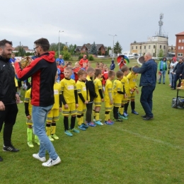 SUMMER MŁODZIK CUP - rocznik 2010