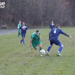 Wierchy Rabka vs Skalni Zaskale 2:2