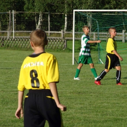 Sadida Cup 2011