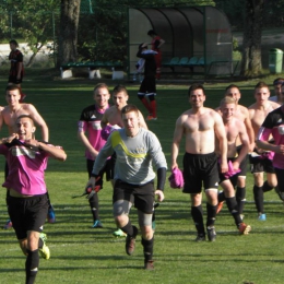 Gryf Polanów 0:1 Lech Czaplinek