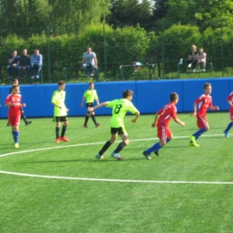 LTS leśna - Miedź Legnica 7-1