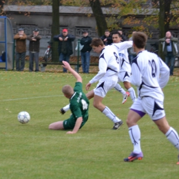 LKS Jemielnica - Źródło Krośnica 1:1