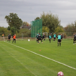 Warta Eremita Dobrów vs ZKS Orły Zagorów