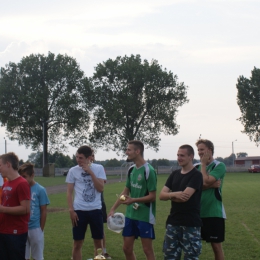 Bielawska Liga Szóstek 2014