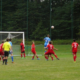 Piast vs Wilkowice