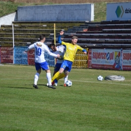 Lechia Dzierżoniów.