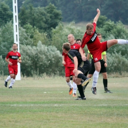 SRKiS Danpol Knopin - UKS Start Kruklanki