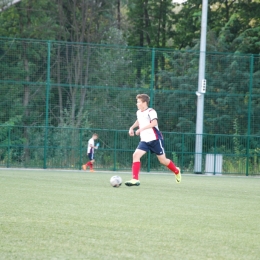 SEMP I - Polonia W-wa (Ekstraliga U-15) 4:1