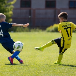 MŁODZIK SUMMER CUP 2024 (fot. Marek Pawlak) - rocznik 2016